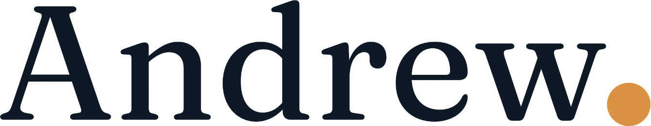 Andrew logo