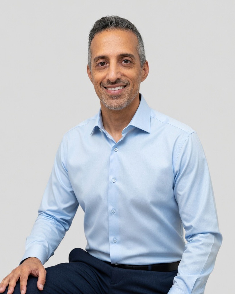 Oran Yehiel — Founder of Alon Capital, Israeli CFO in America