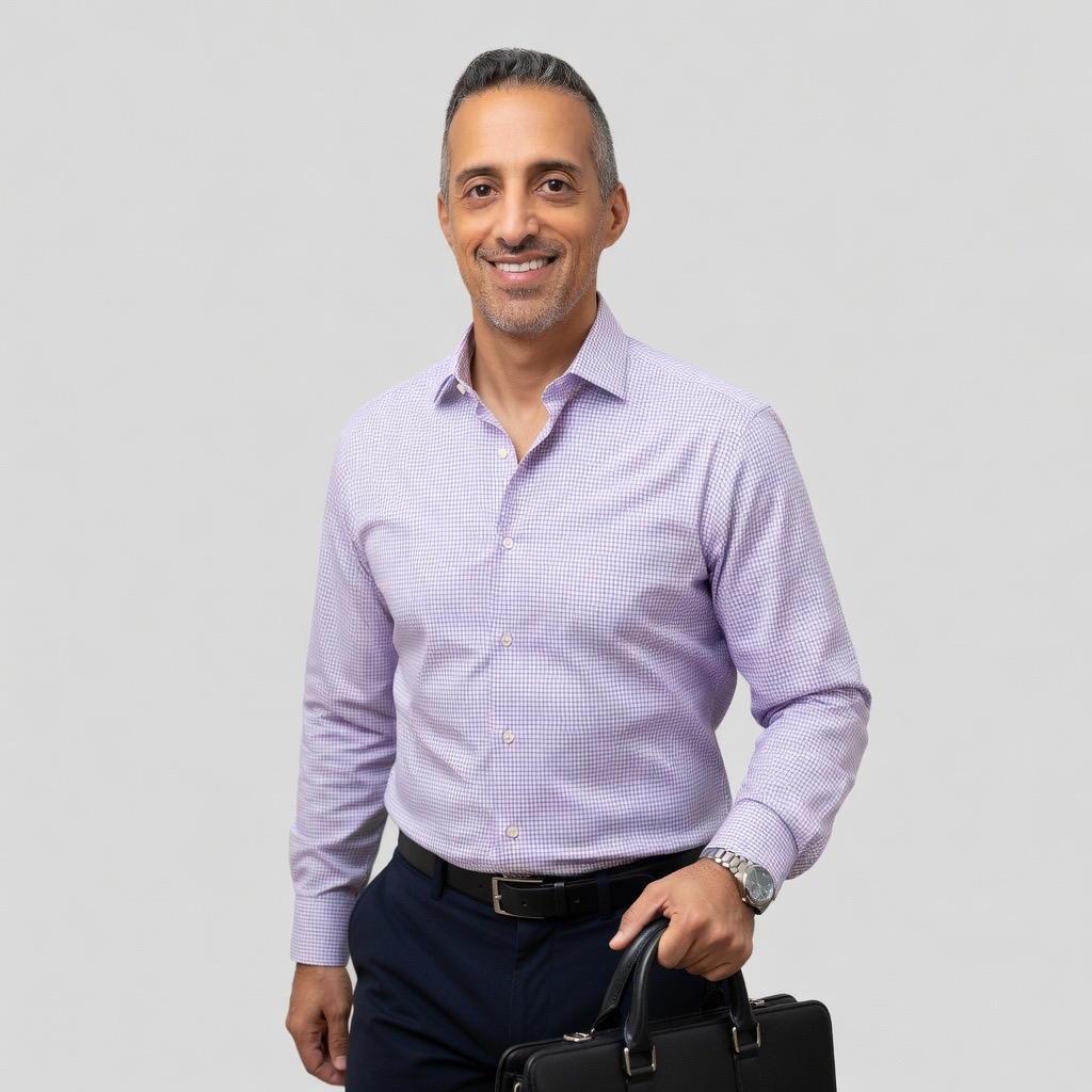 Oran Yehiel โ Founder of Alon Capital, Israeli CFO in America